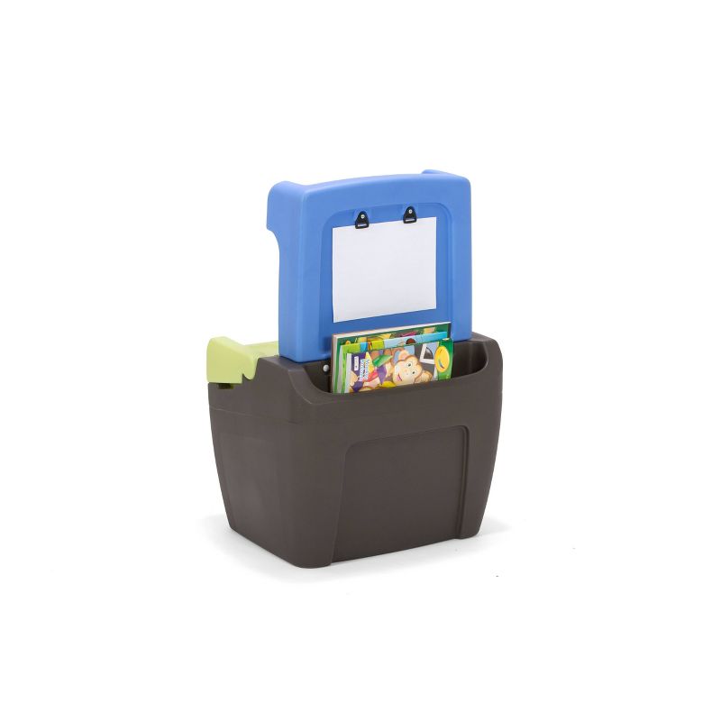 Toy Box Easel - Simplay3