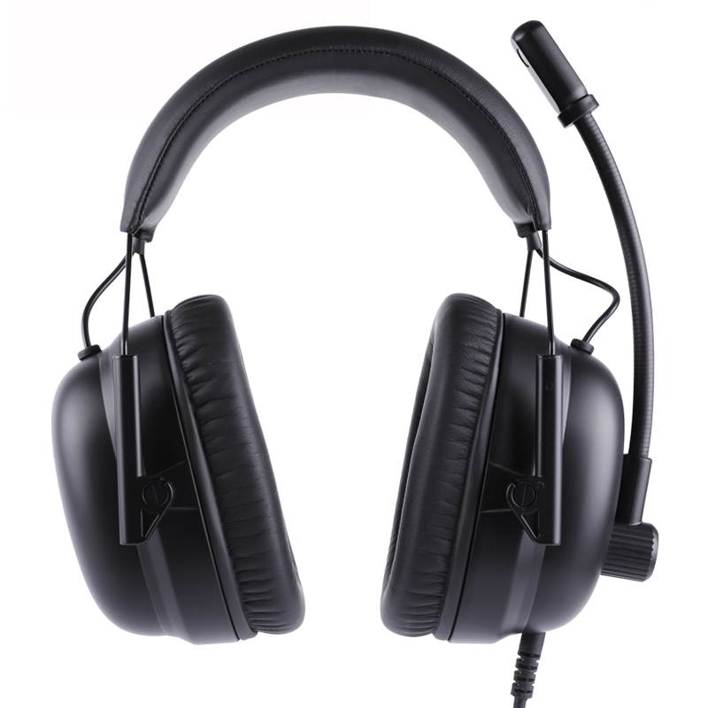 SOMIC G936 USB 7.1 Luxury Gaming Headsets Noise Cancelling Monitor Headphones for Playerunknown Battleground LOL CF PC Games