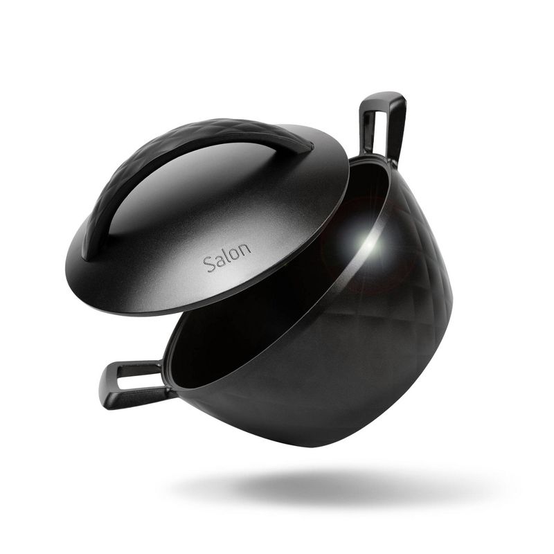 Tramontina Gourmet Induction 24 qt. Covered Stock Pot