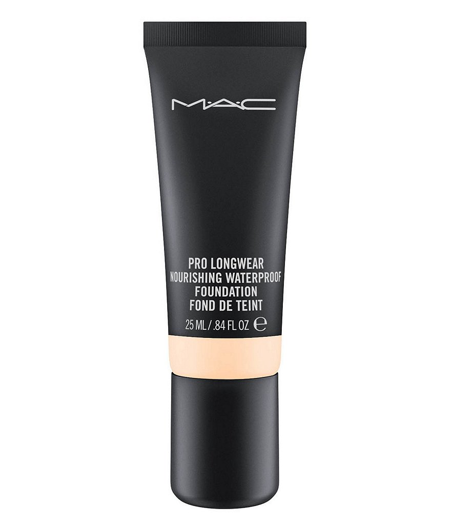 MAC Pro Longwear Nourishing Waterproof Foundation
