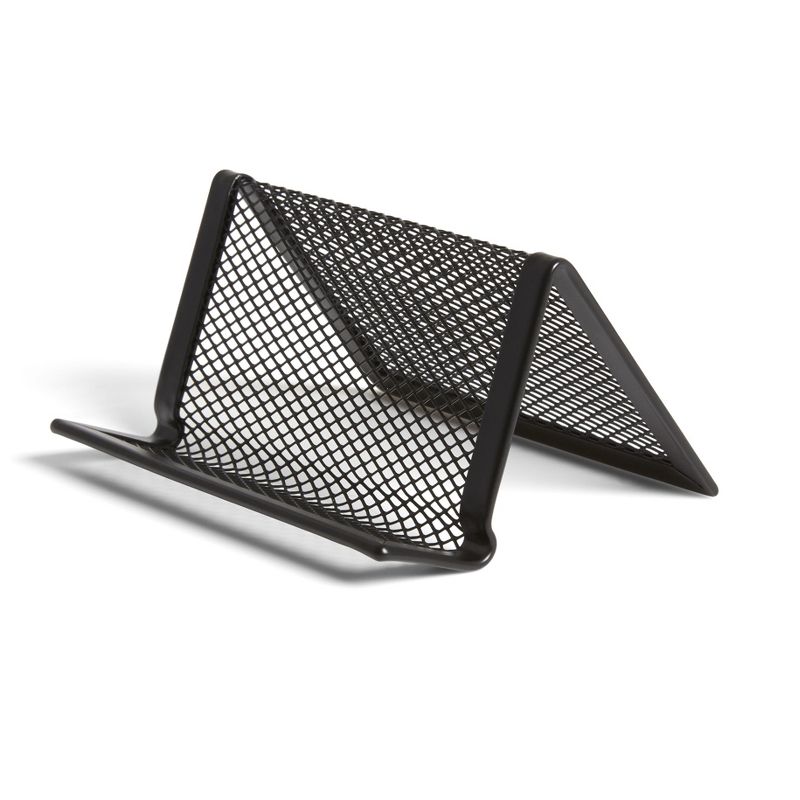 Zodaca Pen Holder, Ceramic Pencil Cup Desk Organizer Makeup Brushes Holder with Gold Accent, Shiny Pearl White