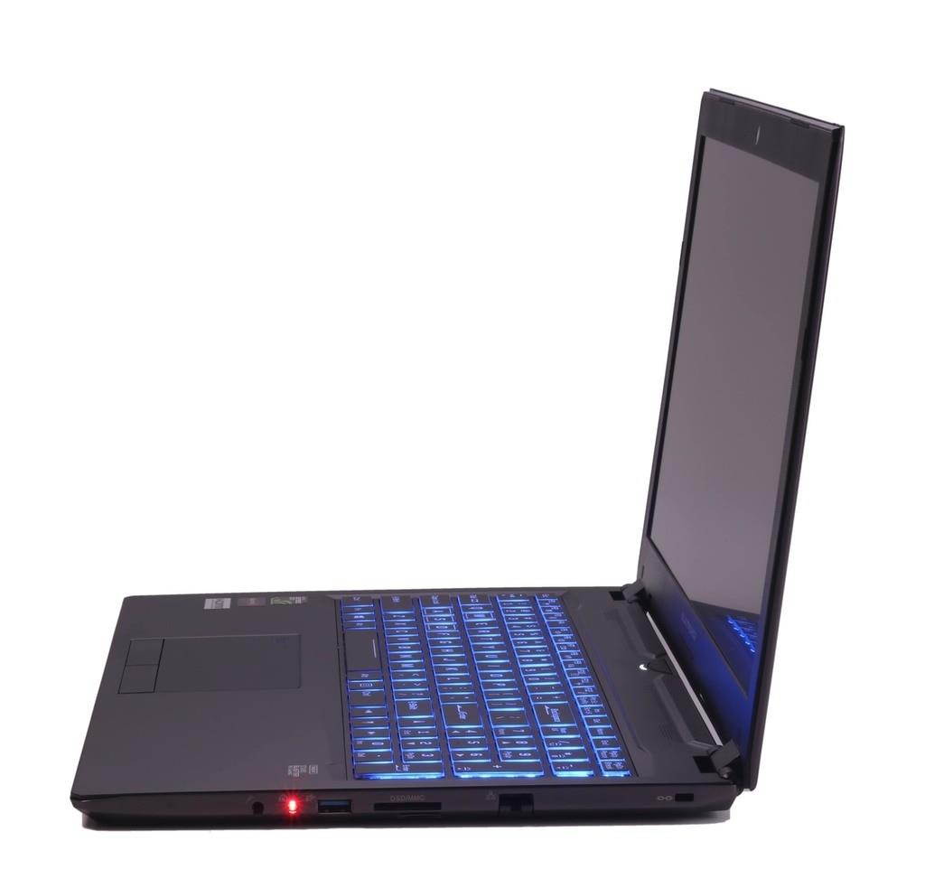 15.6-inch ultra-thin business office laptop with Core i3-10110u RAM 8GB + ROM SSD128GB solid state drive integrated graphics