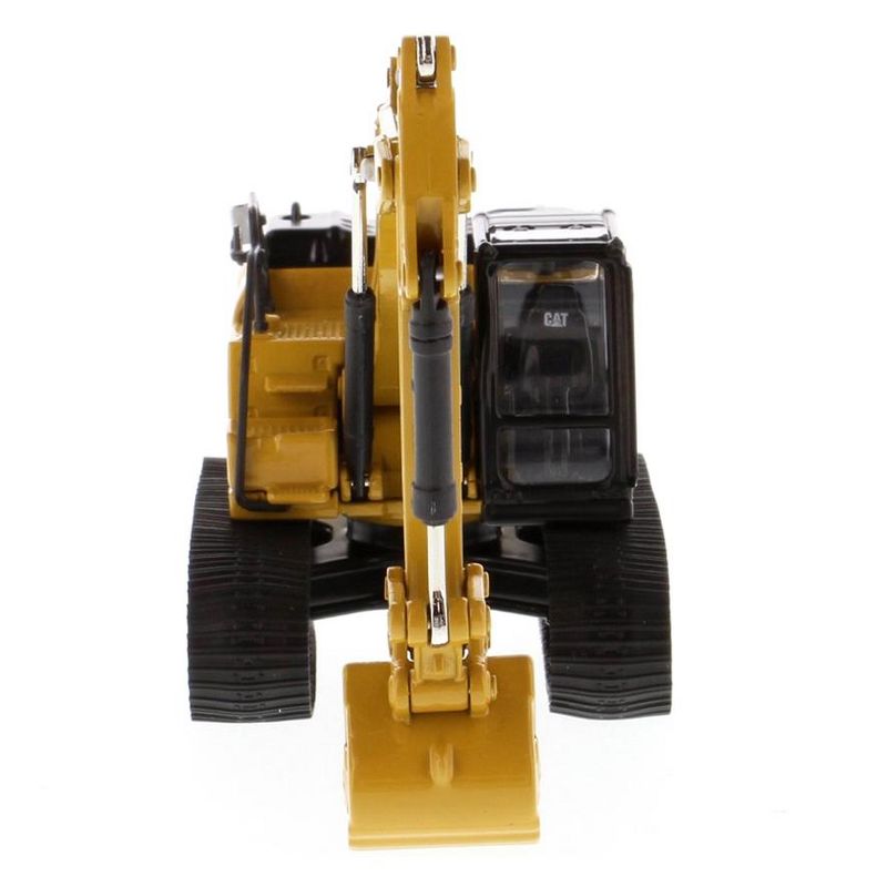 Dallara IndyCar #20 Ed Carpenter "United States Space Force" (USSF) "NTT IndyCar Series" (2020) 1/64 Diecast Car by Greenlight