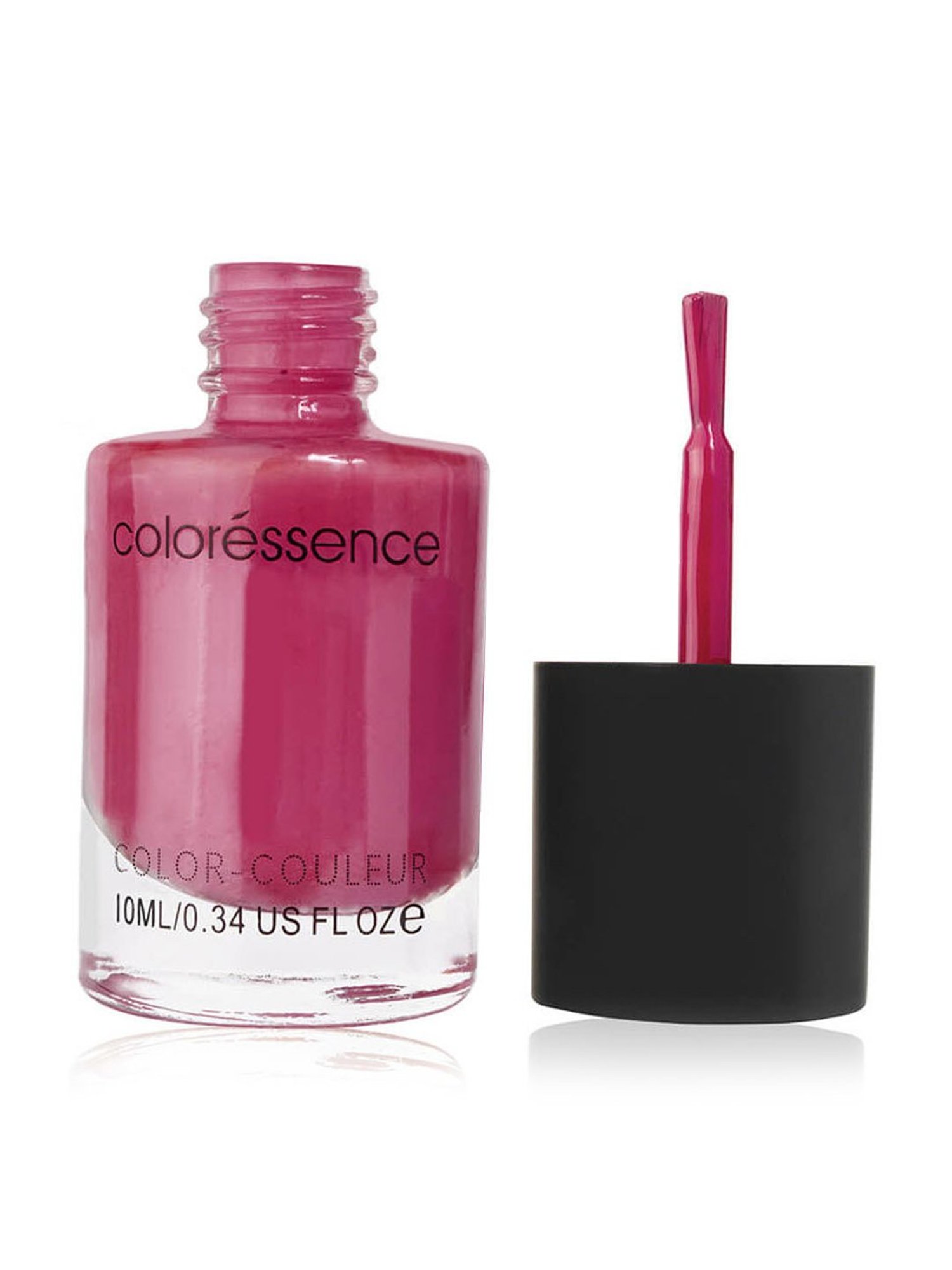Coloressence Regular Nail Paint Mulberry - 10 ml