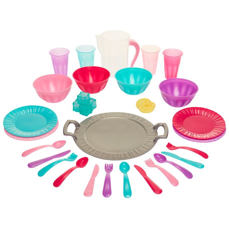 Perfectly Cute Cooking in the Kitchen 91pc Deluxe Value Pack