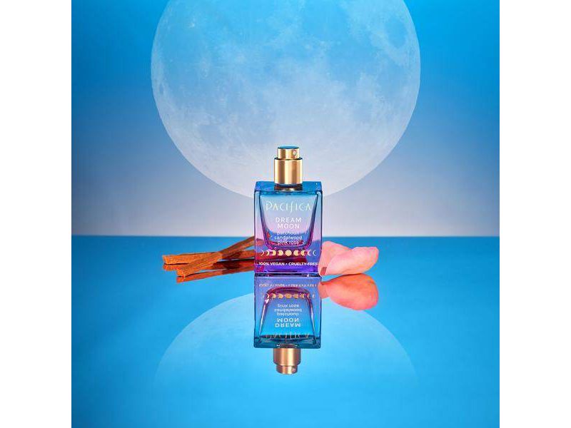 Pacifica Dream Moon Spray Perfume - 1 fl oz