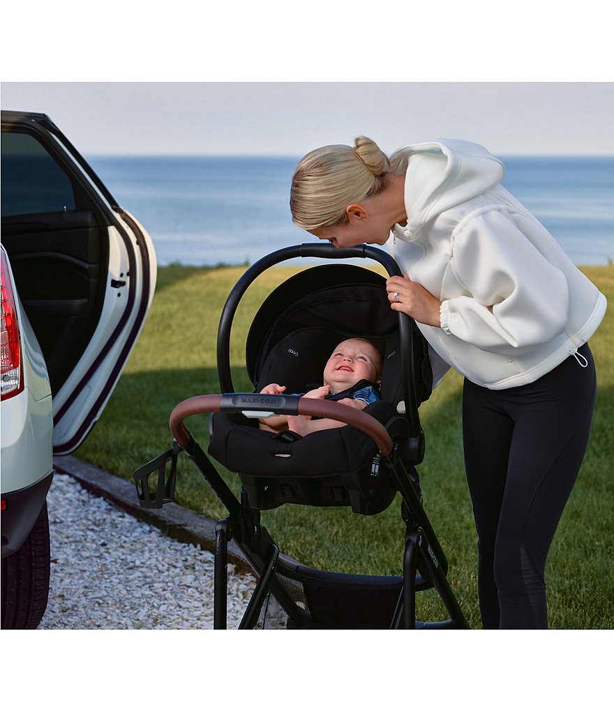 Maxi Cosi Tayla Modular Stroller