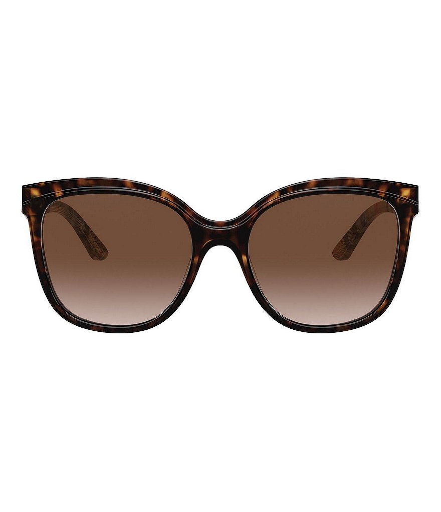 Burberry Be4270 Butterfly Sunglasses