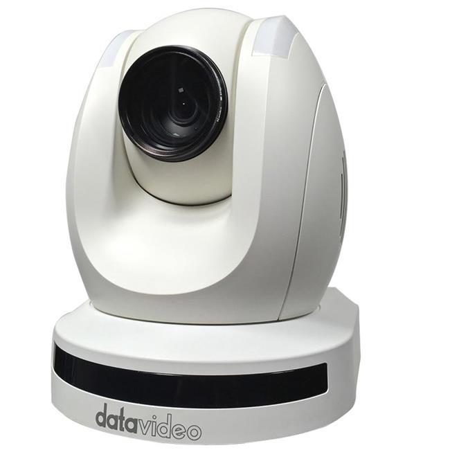 Datavideo PTC-150T HD & SD PTZ Video Camera with Heavy Duty Base T Technology