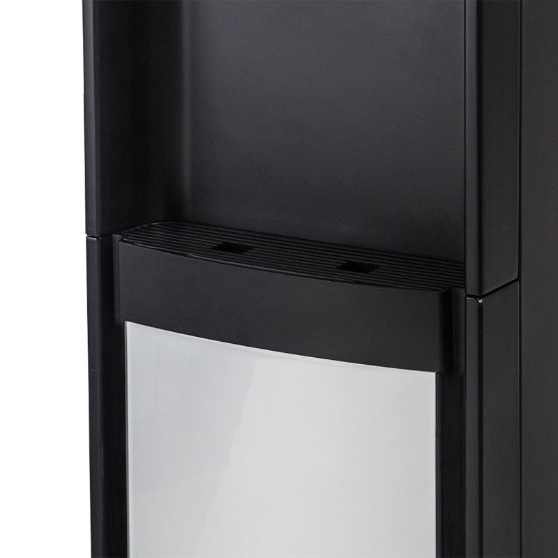 Vitapur Bottom Load Water Dispenser - Black