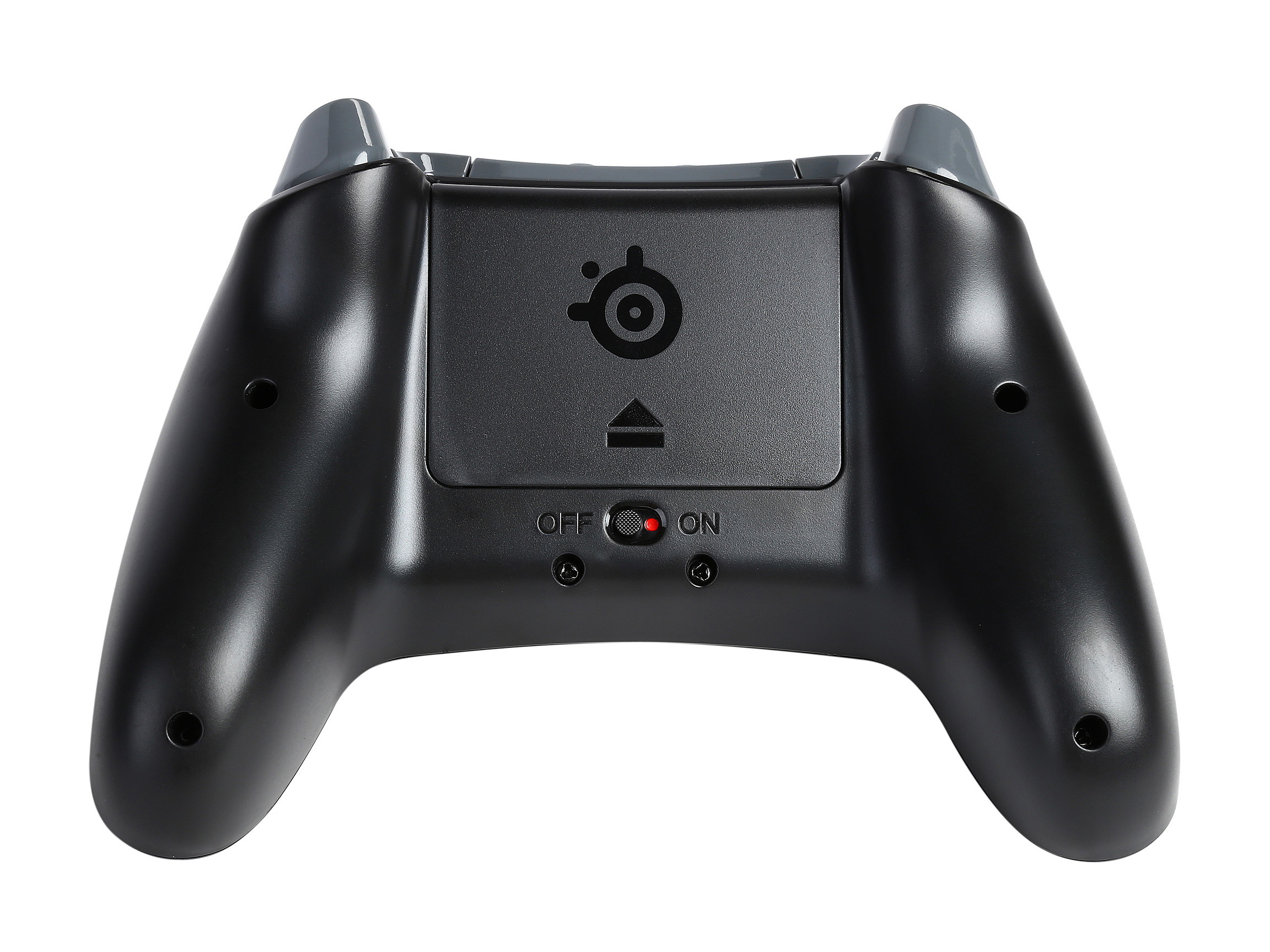 SteelSeries Stratus XL, Bluetooth Wireless Gaming Controller for Windows, Android, Samsung Gear VR, HTC Vive, and Oculus
