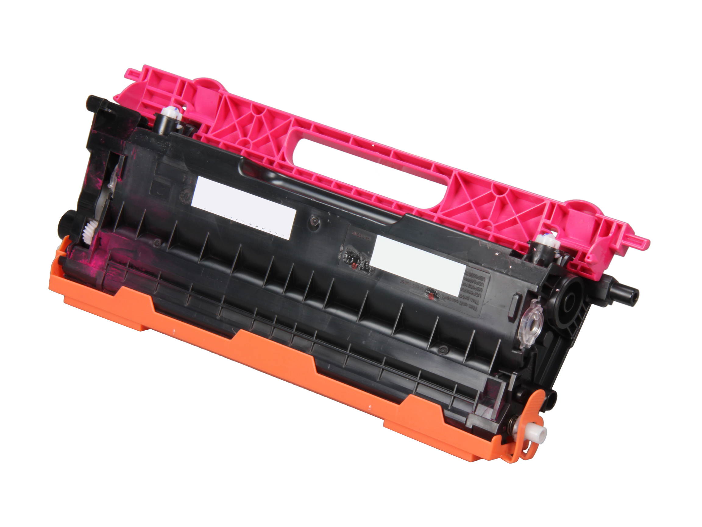 Rosewill RTCA-TN115M2 Magenta Replacement for Brother TN115M Toner Cartridge