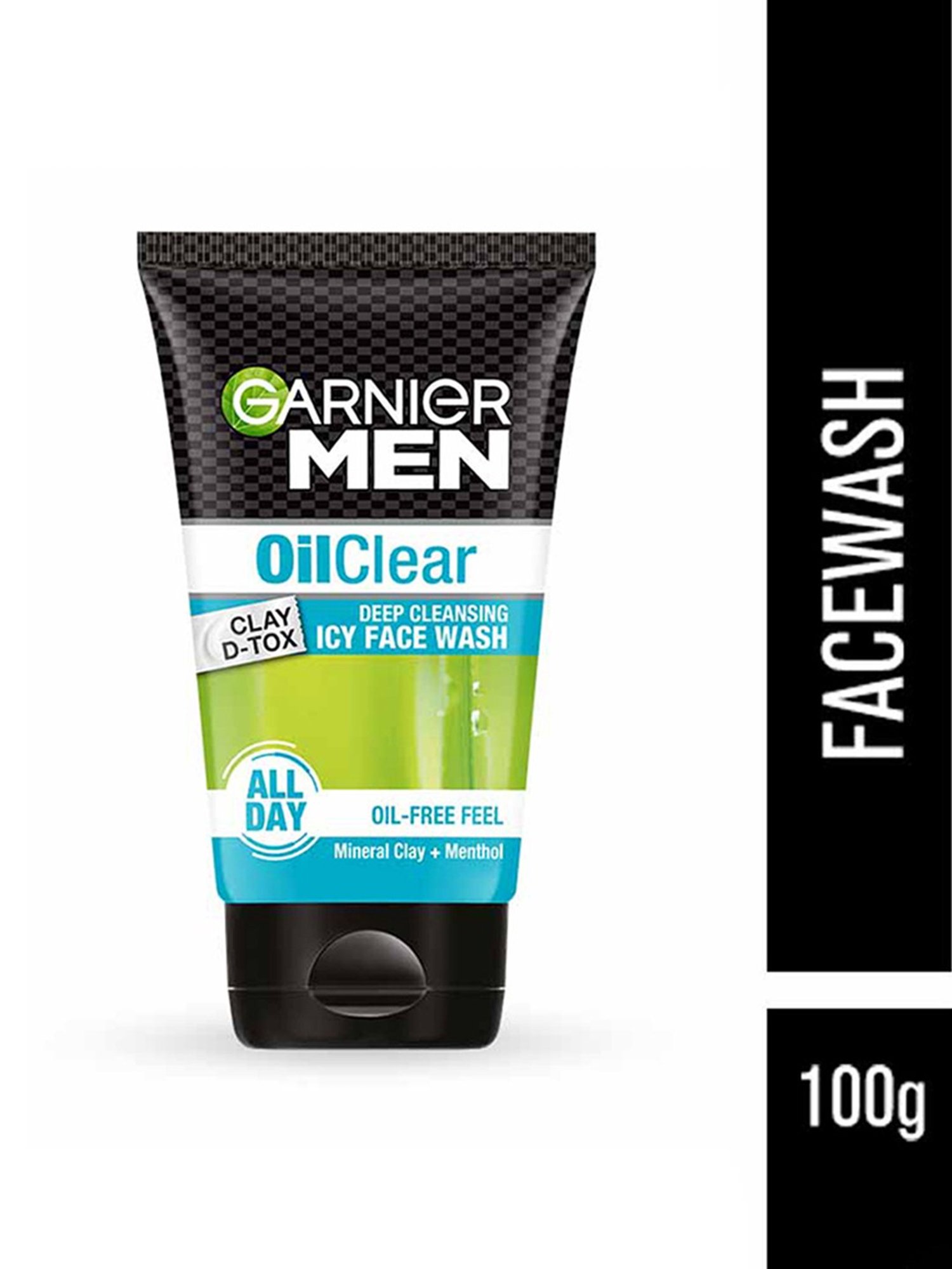 Ustraa Moisturising Cream for Oily Skin - 100 gm