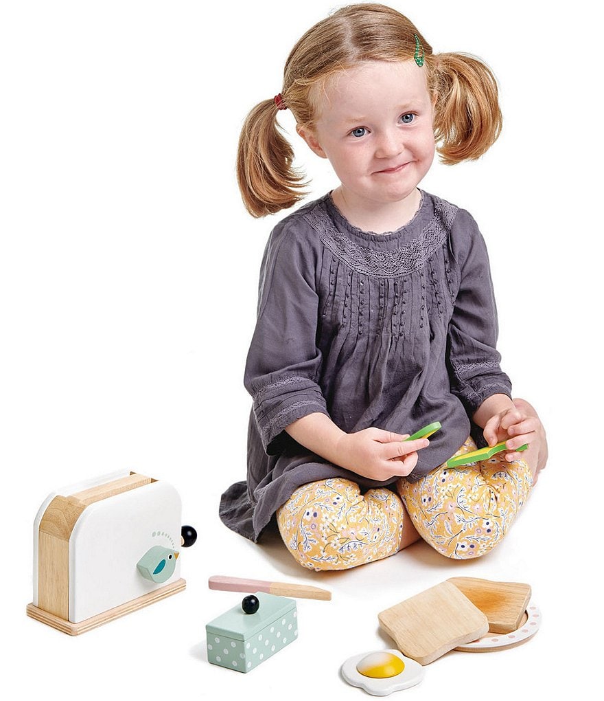 Tender Leaf Toys Dollhouse Kitchen Furniture