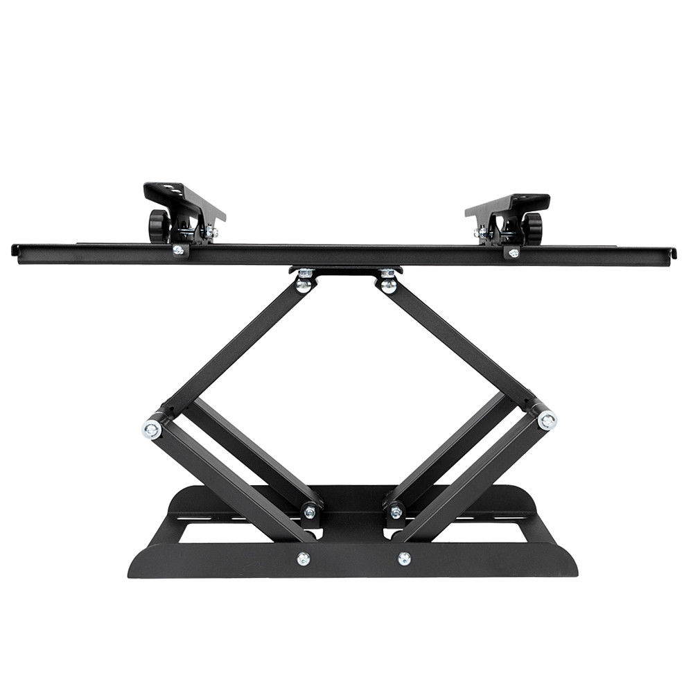 Full Motion TV Wall Mount VESA Bracket 32 50 55 60 65 70 75inch LED LCD Screen