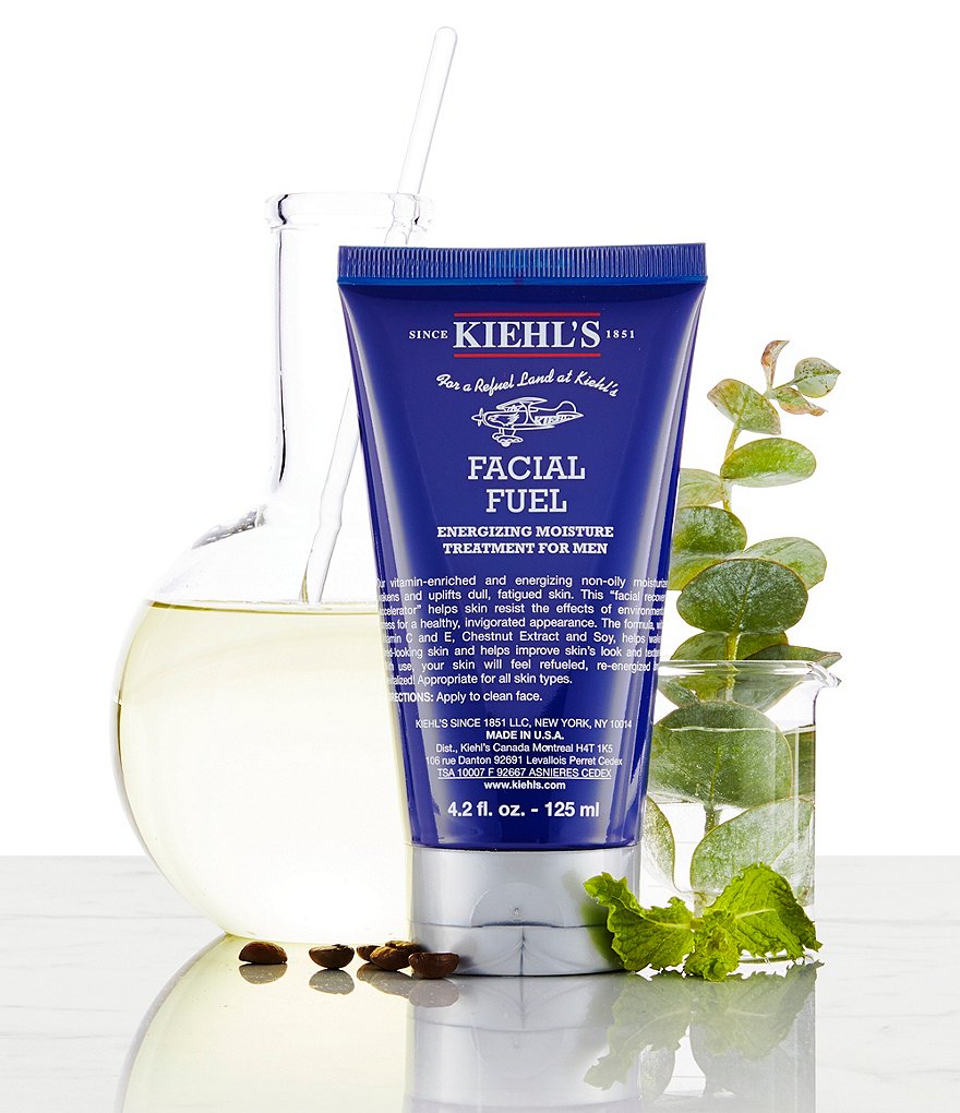 Kiehl's Since 1851 Facial Fuel Energizing Moisture Treatment for Men