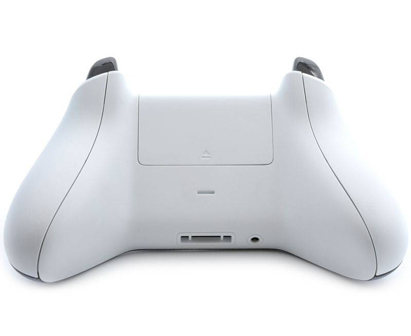 "Soft Touch Fate" Xbox One S UN-MODDED Custom Controller Unique Design (with 3.5 jack)