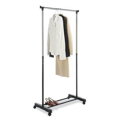 Adjustable Garment Rack