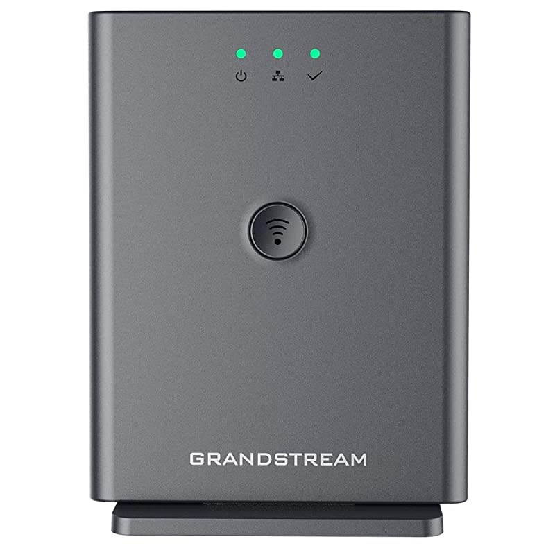 DP752 DECT VoIP Base Station