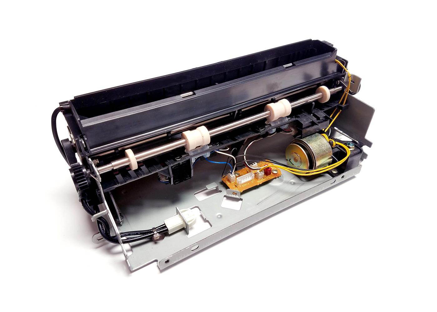 Altru Print 56P1409-AP (39V2640) Maintenance Kit for Lexmark T630 / T632 / X630 / X632 (110V) includes 56P2542 Fuser, Transfer Roller, Charge Roller & 3 Sets of Pickup Rollers