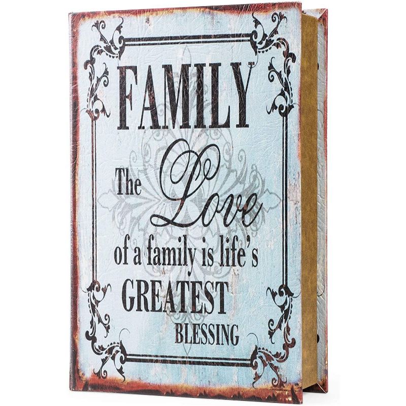 ClosetMaid 183500 Cubeicals Fabric Organizer Drawer Cube with 2 Sewn in Handles for Shelf, Closet, or Office Organization, Pumpkin (6 Pack)