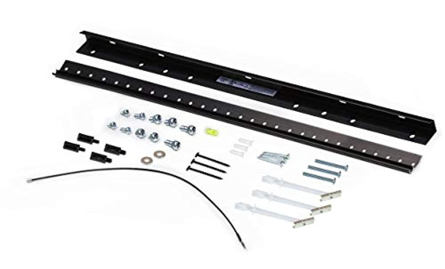 Hangman Ultra-Slim Fixed Wall Mount for 32 to 80 inch LED/LCD TVs (S2060)