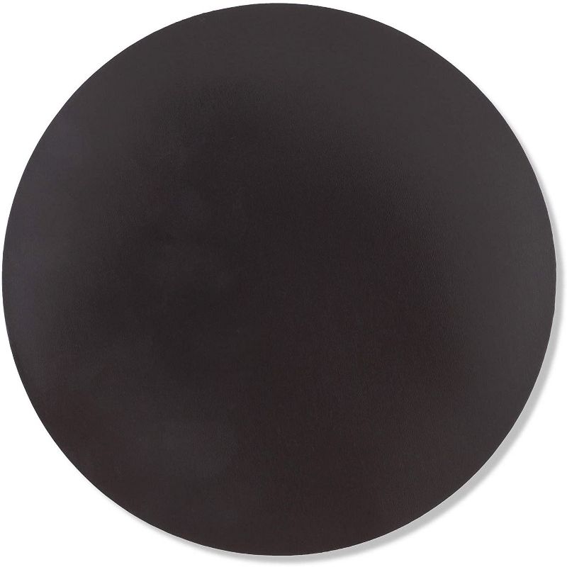 3-Pack Car Bumper Magnet for Autism Awareness, Love is Patient (5.5" Diameter, Corinthians 13:4)