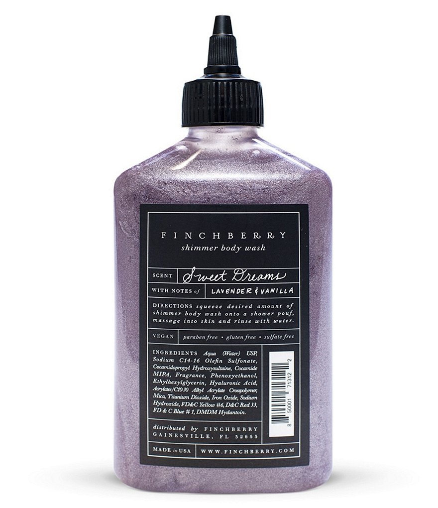 philosophy Shower Gel Coconut Splash