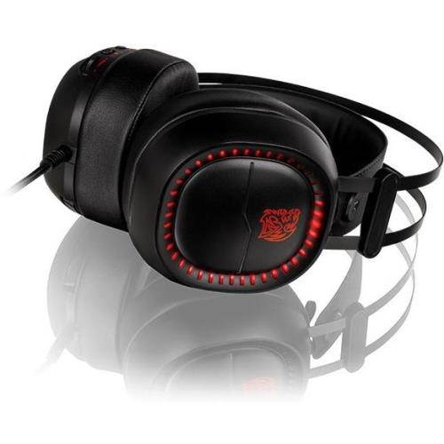 SHOCK PRO RGB Gaming Headset