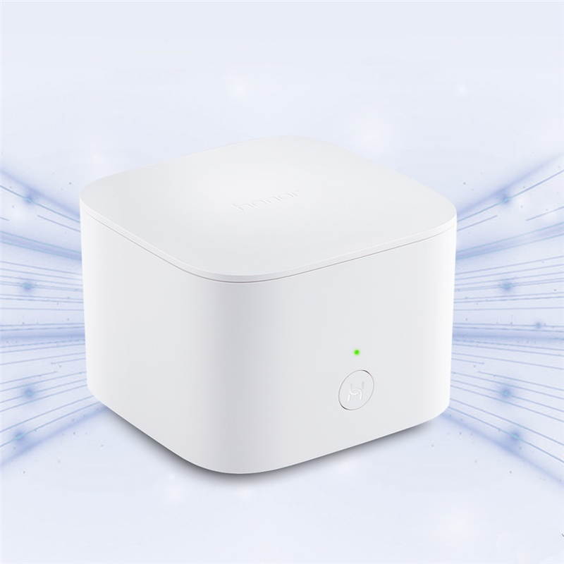 HUAWEI Honor 2S Router HiRouter-CD21 Wireless 2.4GHz  5GHz Dual Bands 1167Mbps WIFI 4 Signal Amplifiers Dual Network Dual Pass