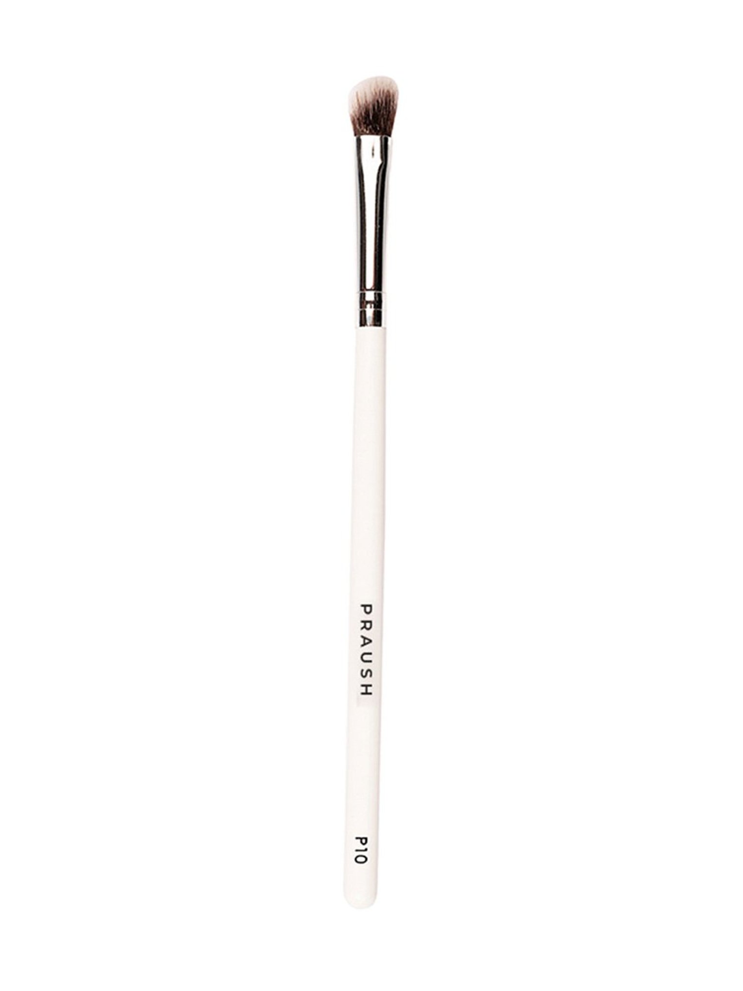 Praush Angled Crease Blending Nose Contour Brush - P10
