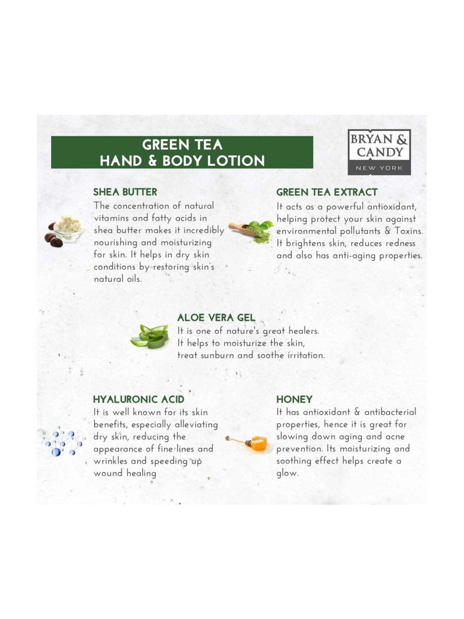 Luxuriate Lime Hand Wash and Tea Tree Face Wash Combo