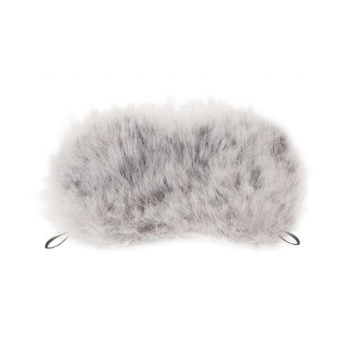 10 Foot Male to Female XLR Microphone Cable (Black)