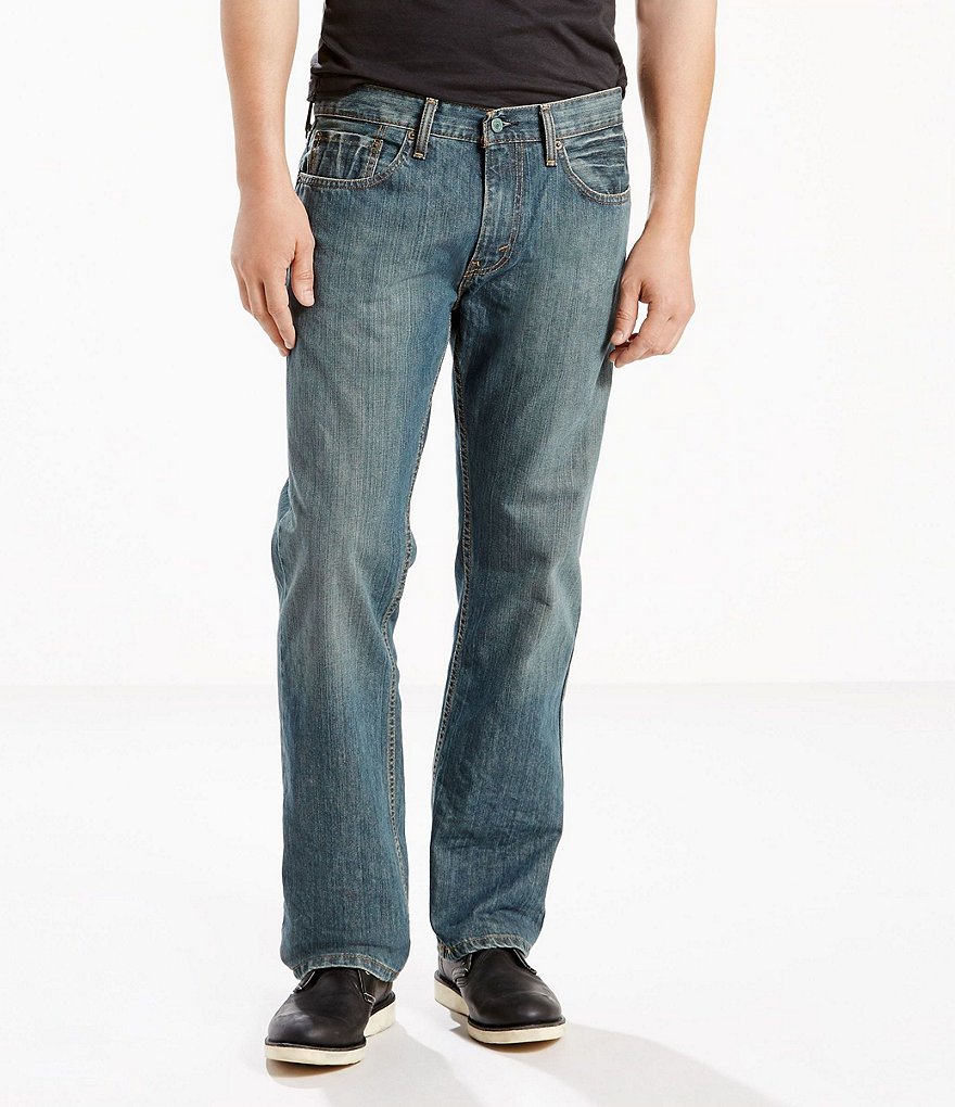 Joe's Jeans Straight Narrow Vert Brixton Jeans