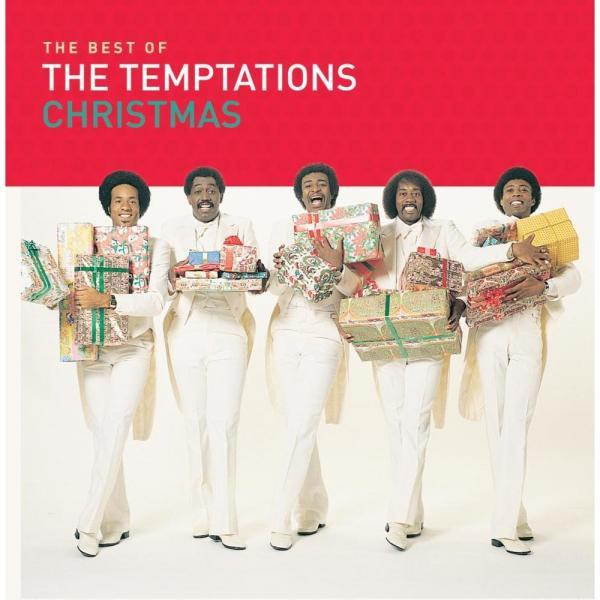 Best of Temptations Christmas