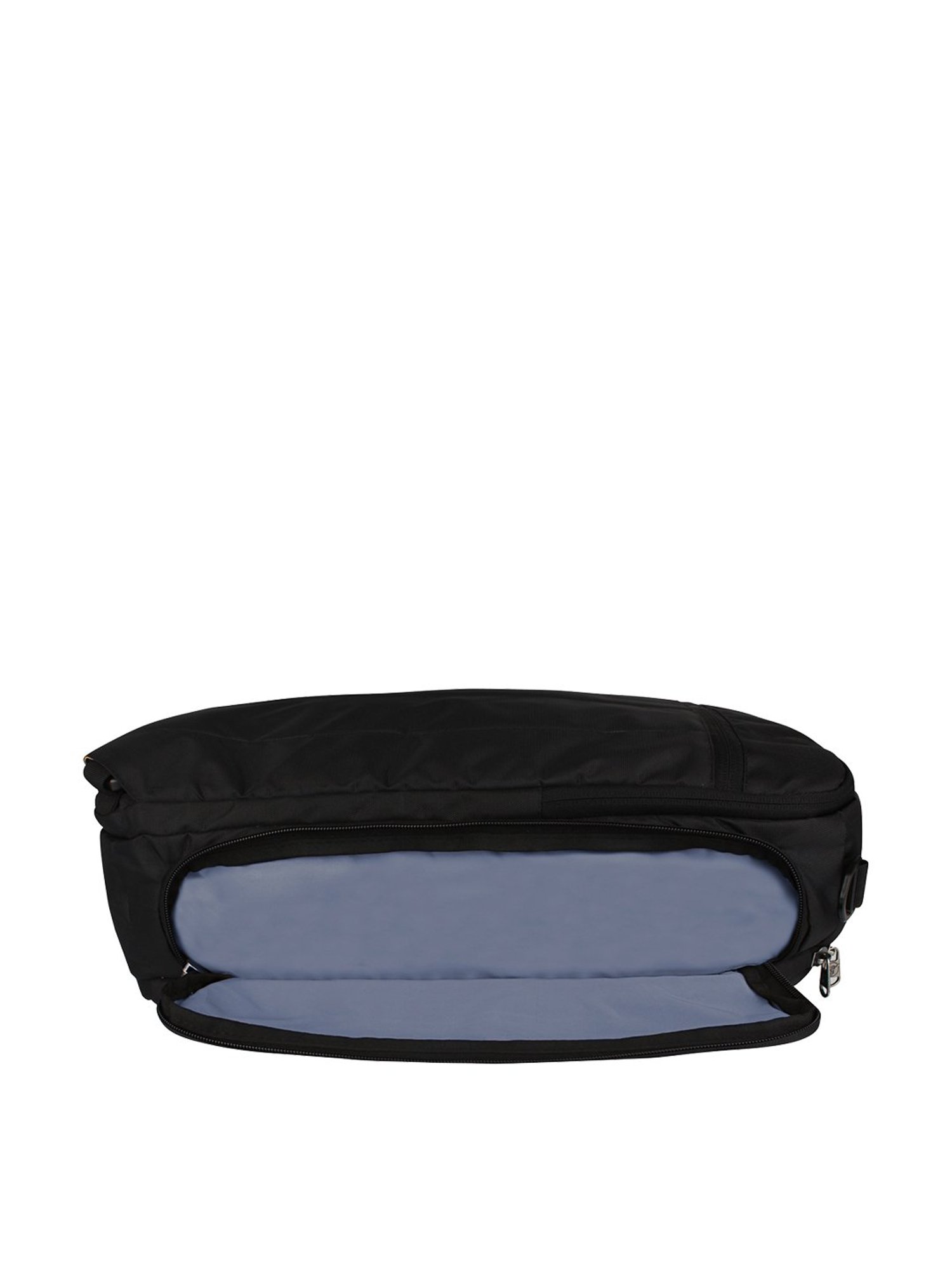 Urban Tribe Grey Medium Laptop Backpack