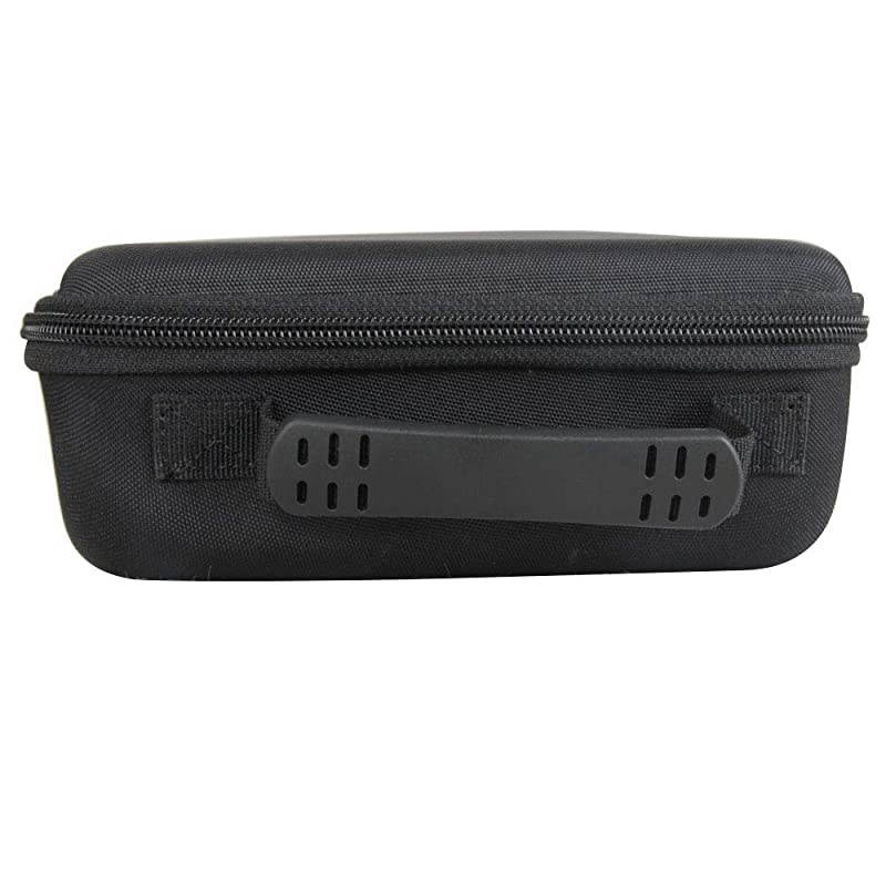 Hard Travel Case for GooDee LED Pico Projector Pocket Video Projector Mini Projector