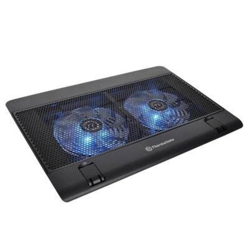 Thermaltake CL-N001-PL14BU-A MASSIVE 14 LAPTOP COOLER