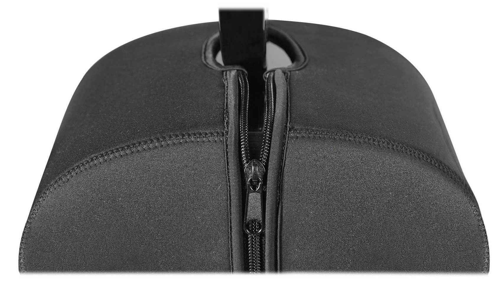 Pair Rockville RWBC69 Neoprene Covers For 6x9" Marine Wakeboard Tower Speakers