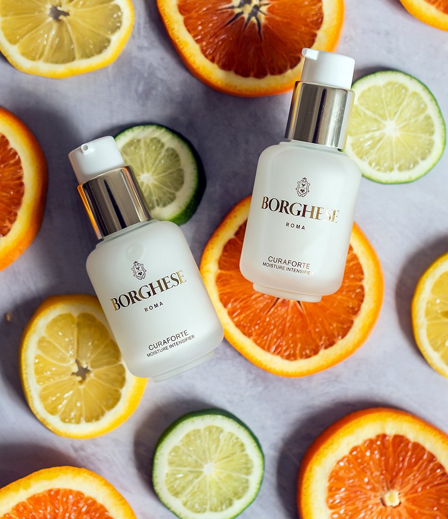 Borghese CuraForte Moisture Intensifier