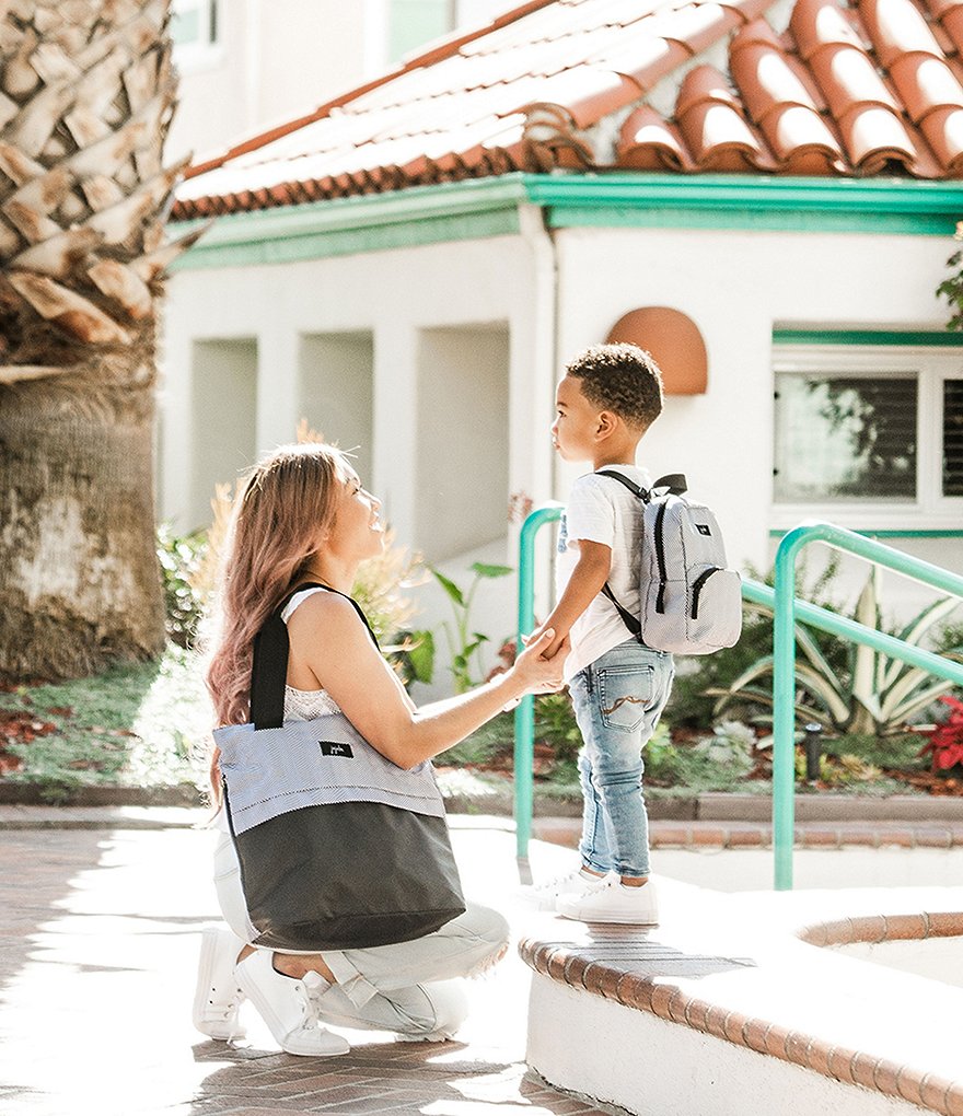 Ju-Ju-Be All That Tote - The Queen