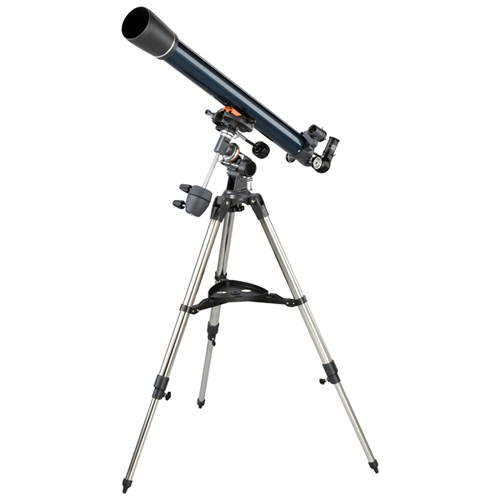 Celestron AstroMaster 70EQ Celestron AstroMaster 70EQ Telescope