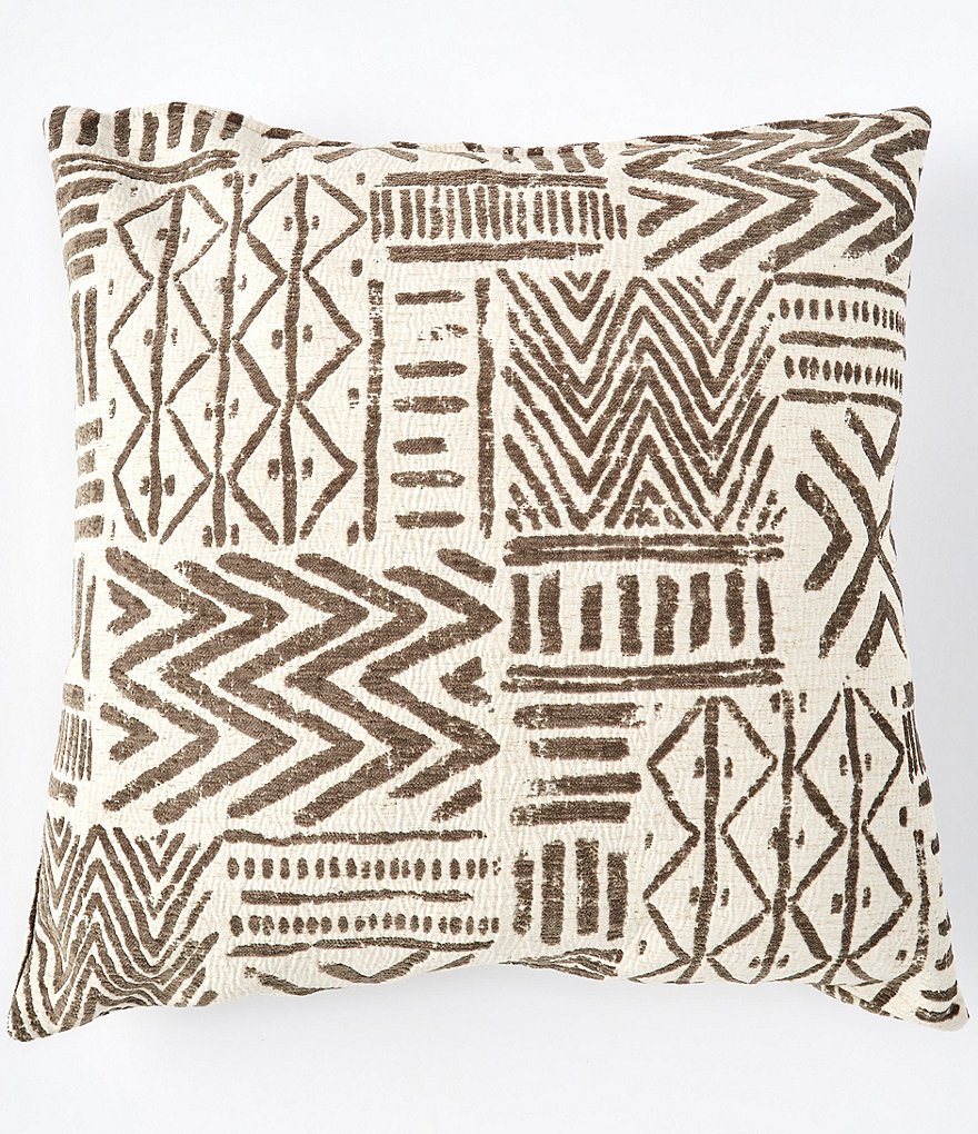 Villa by Noble Excellence Bissau Filled Euro Sham