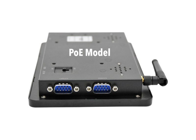 Mimo Monitors Tablet - 7" - 2 GB RAM - 8 GB Storage - Android 4.4 KitKat - ARM Quad-core (4 Core) 1.60 GHz