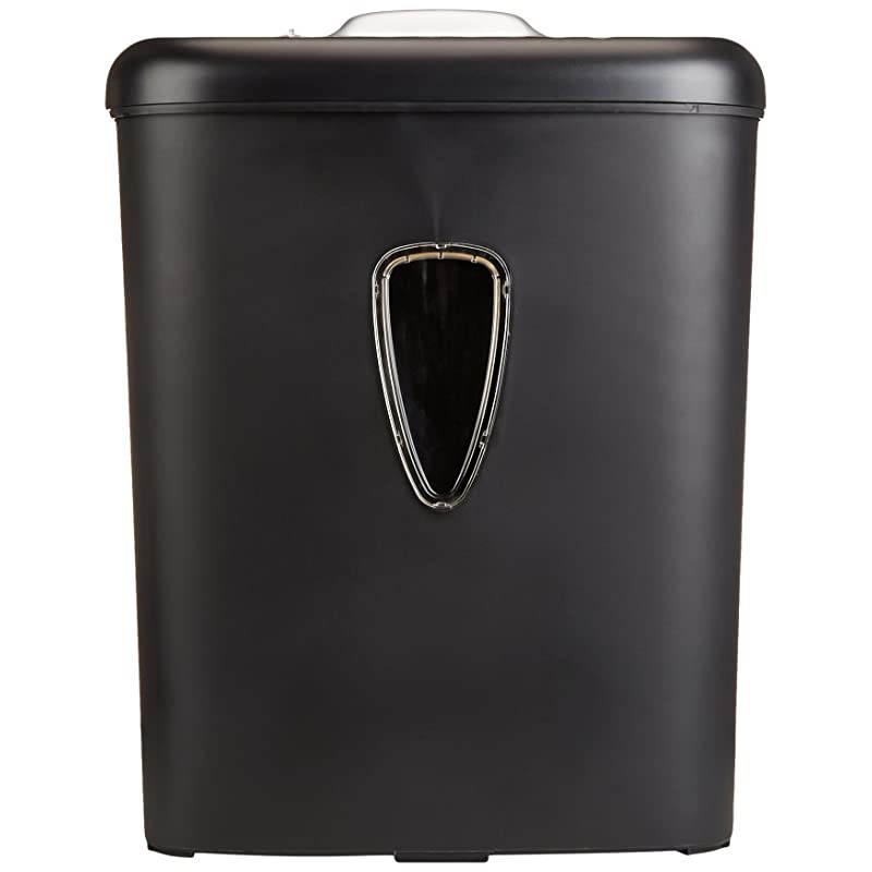 Paper Shredder, Auto Feed, 230 Sheet Capacity, Super Cross-Cut, 1-5 Users, Stack-and-Shred 230X (1757573)