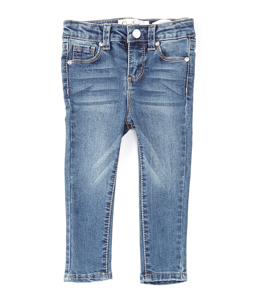 Tea Collection Girls 3 Months-4T Pointelle Pull-On Leggings