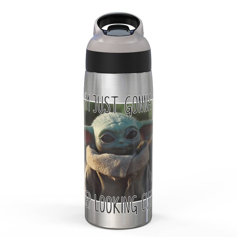 Thermos 12oz FUNtainer Water Bottle - Baby Shark