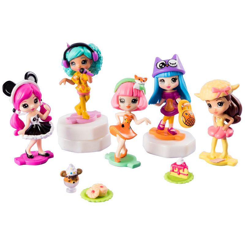 Party Pop Teenies Surprise Poppers