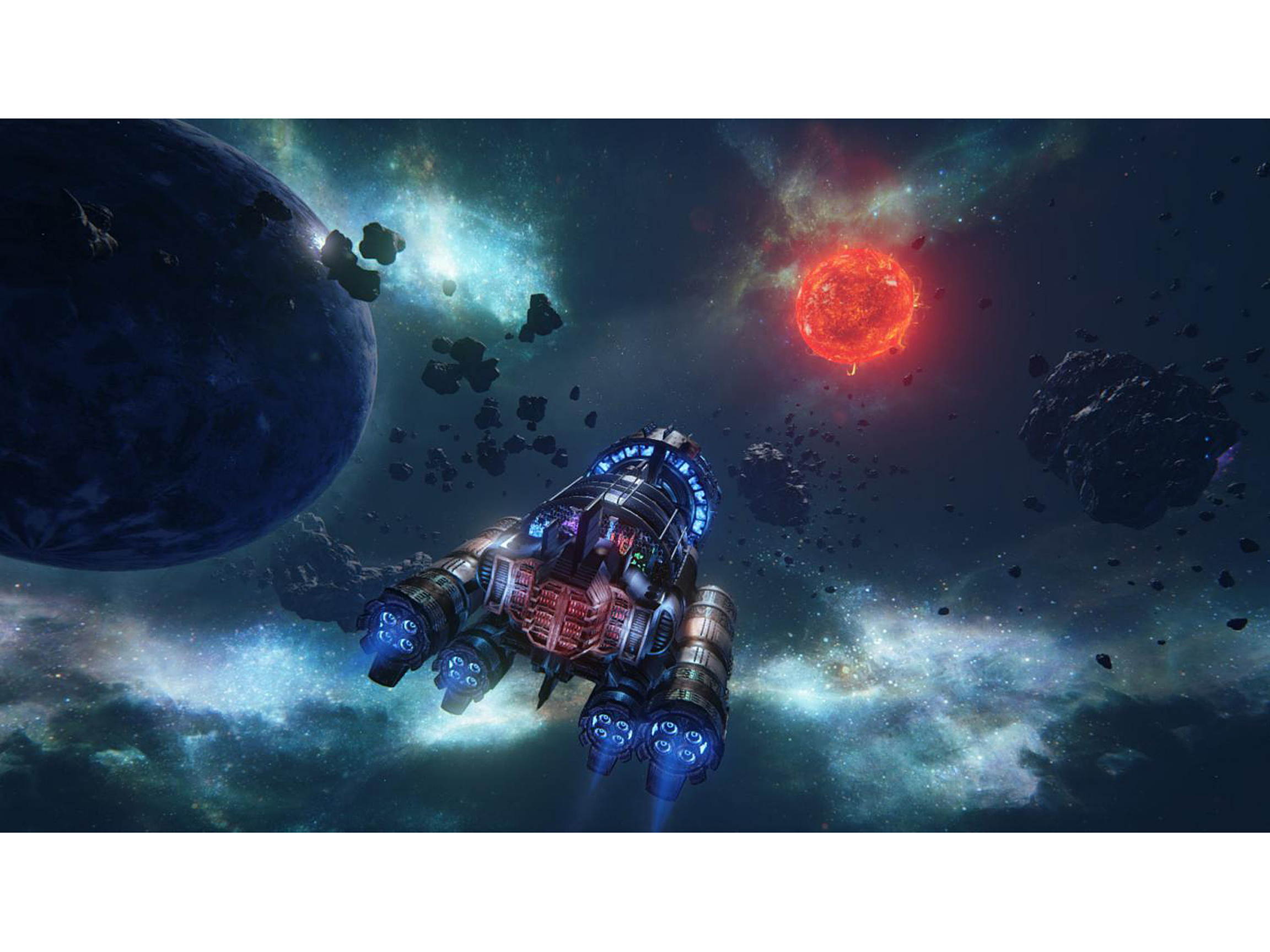 Into the Stars - Digital Deluxe [Online Game Code]