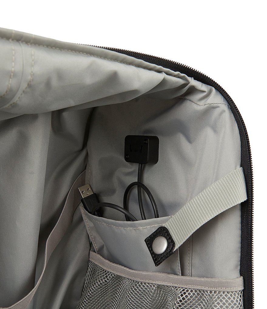 Chariot Travelware Parrot 2pc Luggage Set